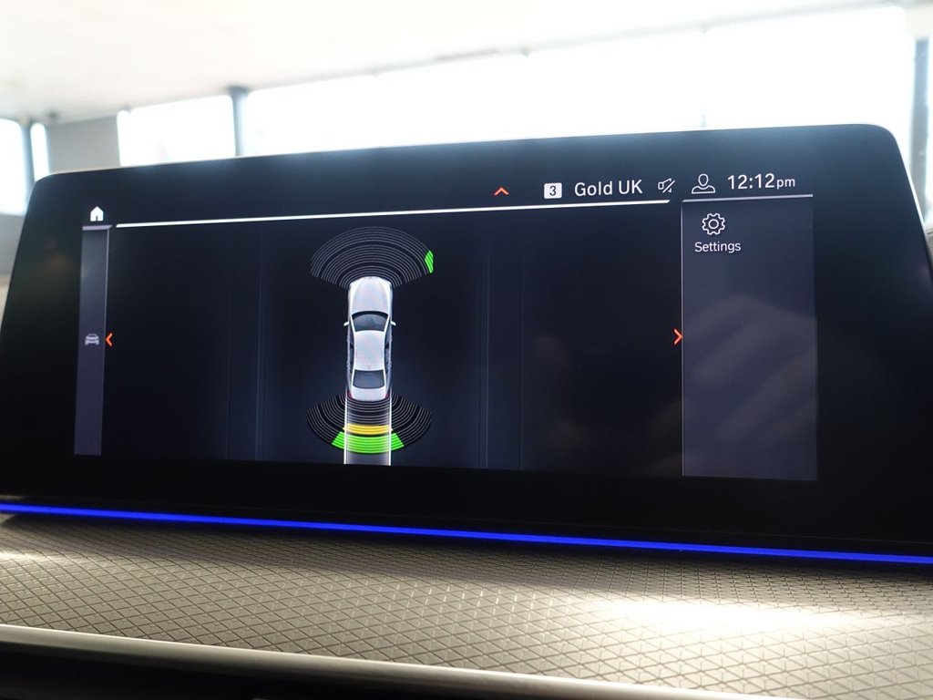 Used BMW 5 Series 2020 for sale - 77027072: Photo 28