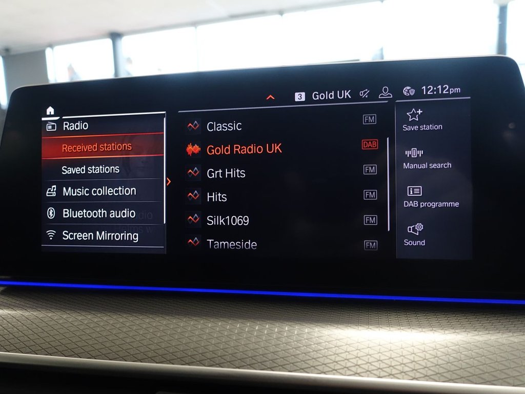 Used BMW 5 Series 2020 for sale - 77027072: Photo 30