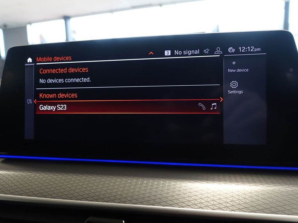 Used BMW 5 Series 2020 for sale - 77027072: Photo 31