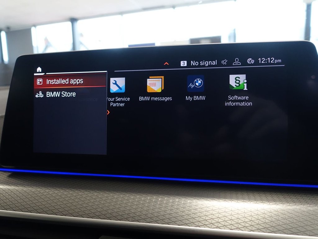 Used BMW 5 Series 2020 for sale - 77027072: Photo 32