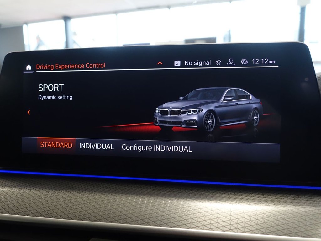 Used BMW 5 Series 2020 for sale - 77027072: Photo 33