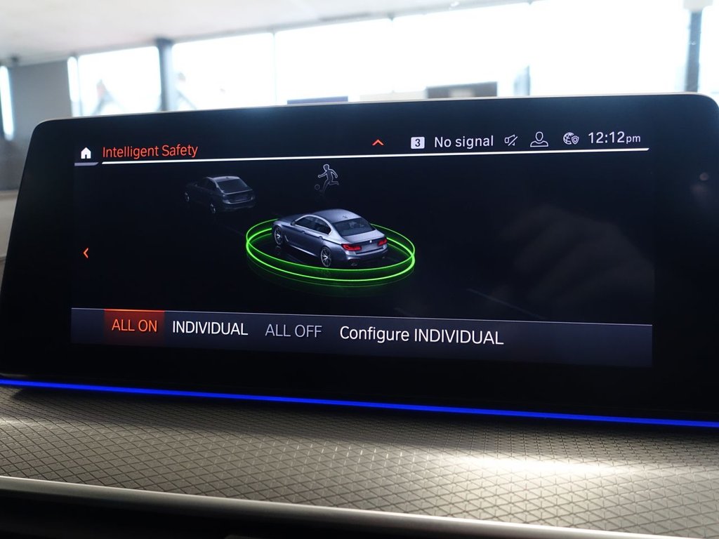 Used BMW 5 Series 2020 for sale - 77027072: Photo 34