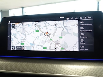 Used BMW 5 Series 2020 for sale - 77027072: Photo