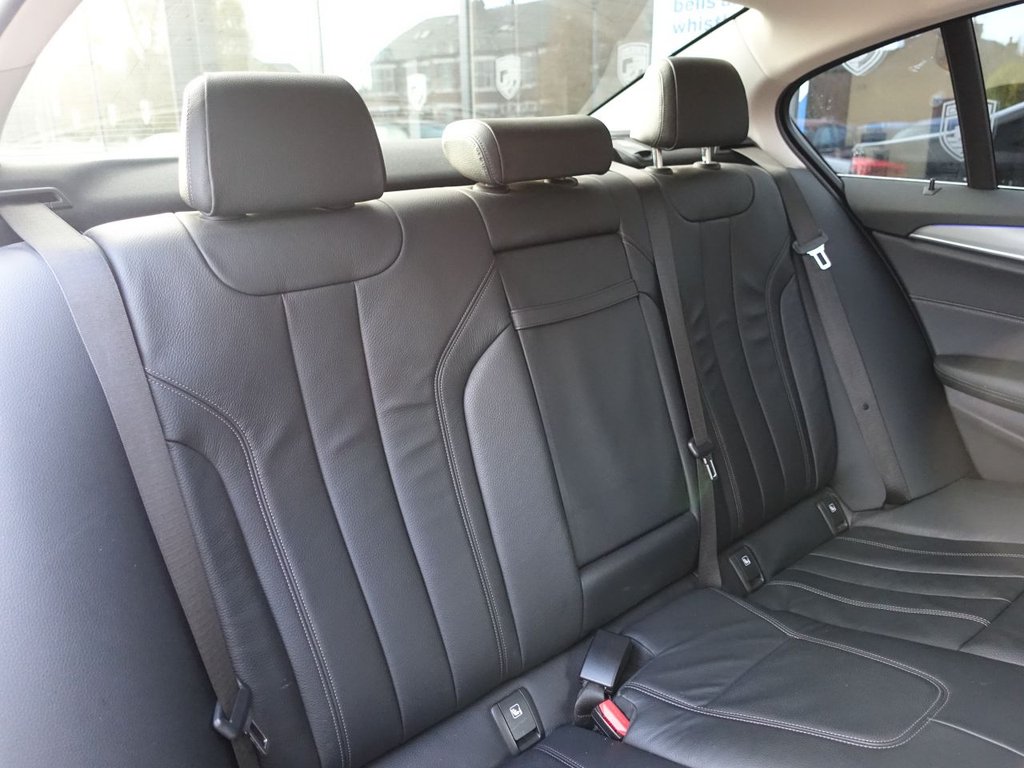 Used BMW 5 Series 2018 for sale - 76430023: Photo 14