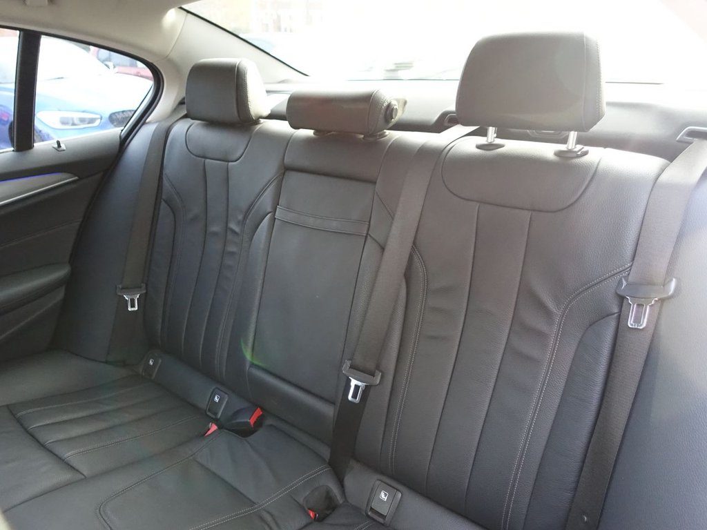 Used BMW 5 Series 2018 for sale - 76430023: Photo 15