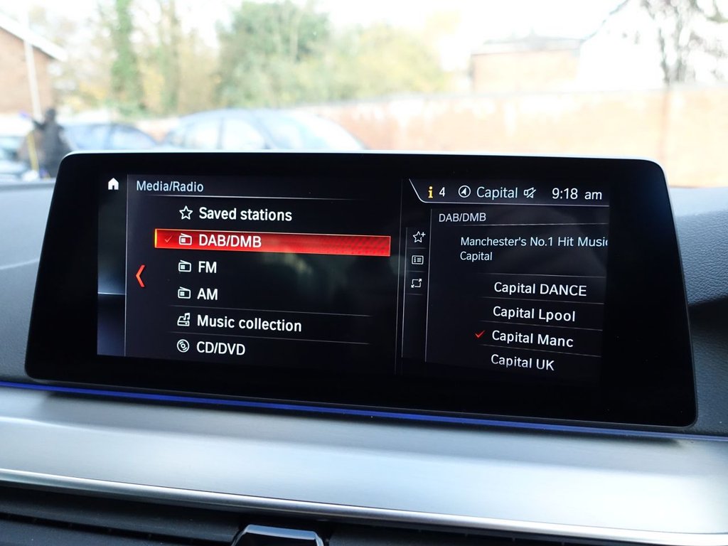 Used BMW 5 Series 2018 for sale - 76430023: Photo 20