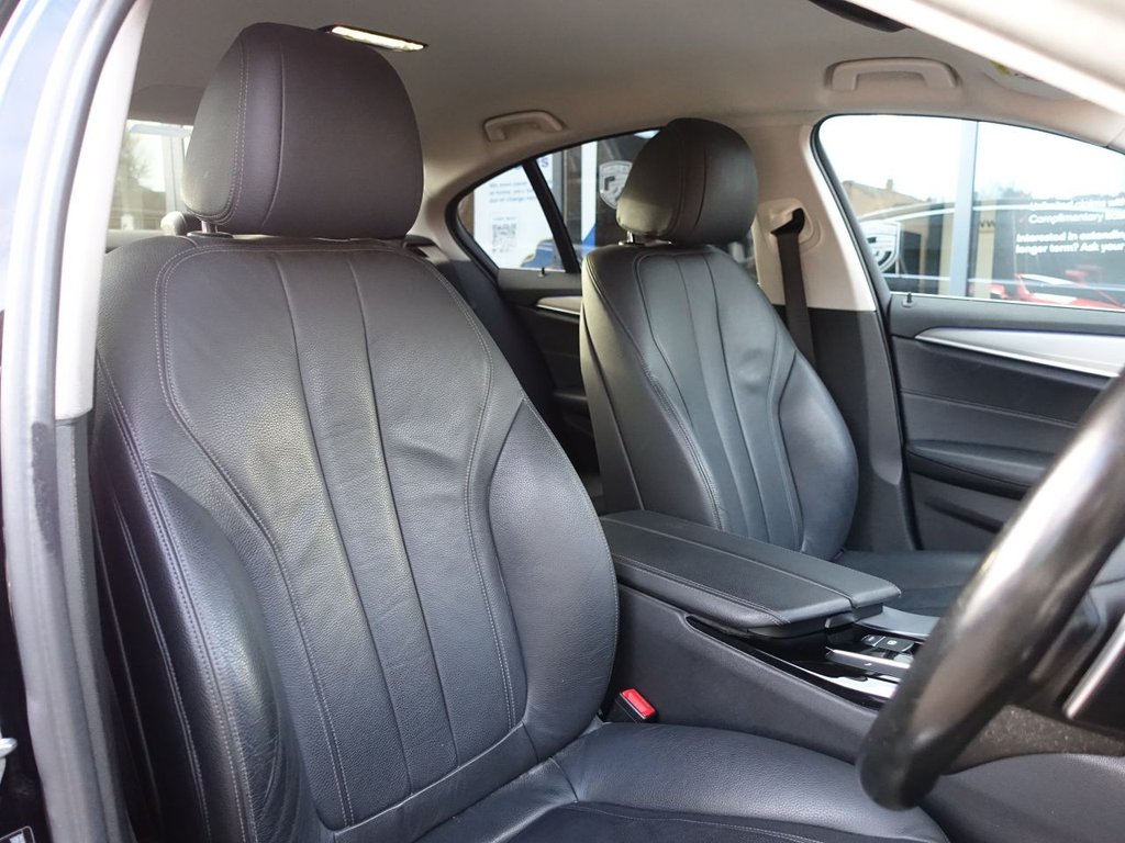 Used BMW 5 Series 2018 for sale - 76430023: Photo 3