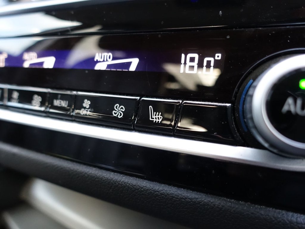 Used BMW 5 Series 2018 for sale - 76430023: Photo 30