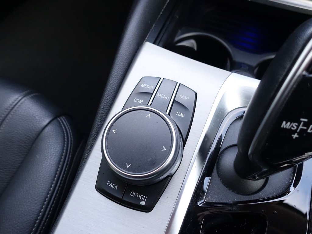 Used BMW 5 Series 2018 for sale - 76430023: Photo 33