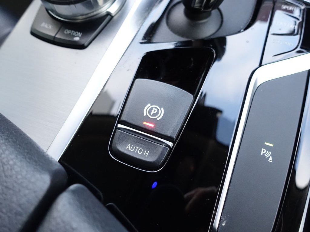 Used BMW 5 Series 2018 for sale - 76430023: Photo 36