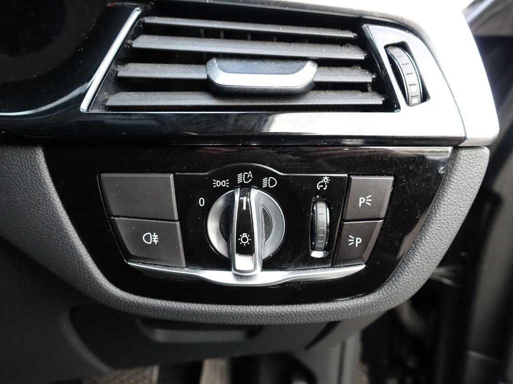 Used BMW 5 Series 2018 for sale - 76430023: Photo 38