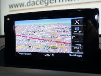 Used Audi Q3 2017 for sale - 79584619: Photo