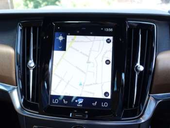 Used Volvo S90 2018 for sale - 75087971: Photo