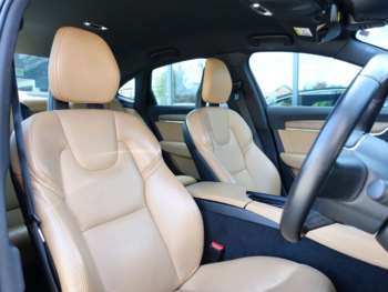 Used Volvo S90 2018 for sale - 75087971: Photo