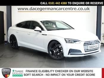 Used Audi A5 2019 for sale - 79804706: Photo