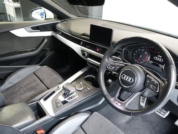 Used Audi A5 2019 for sale - 79804706: Photo