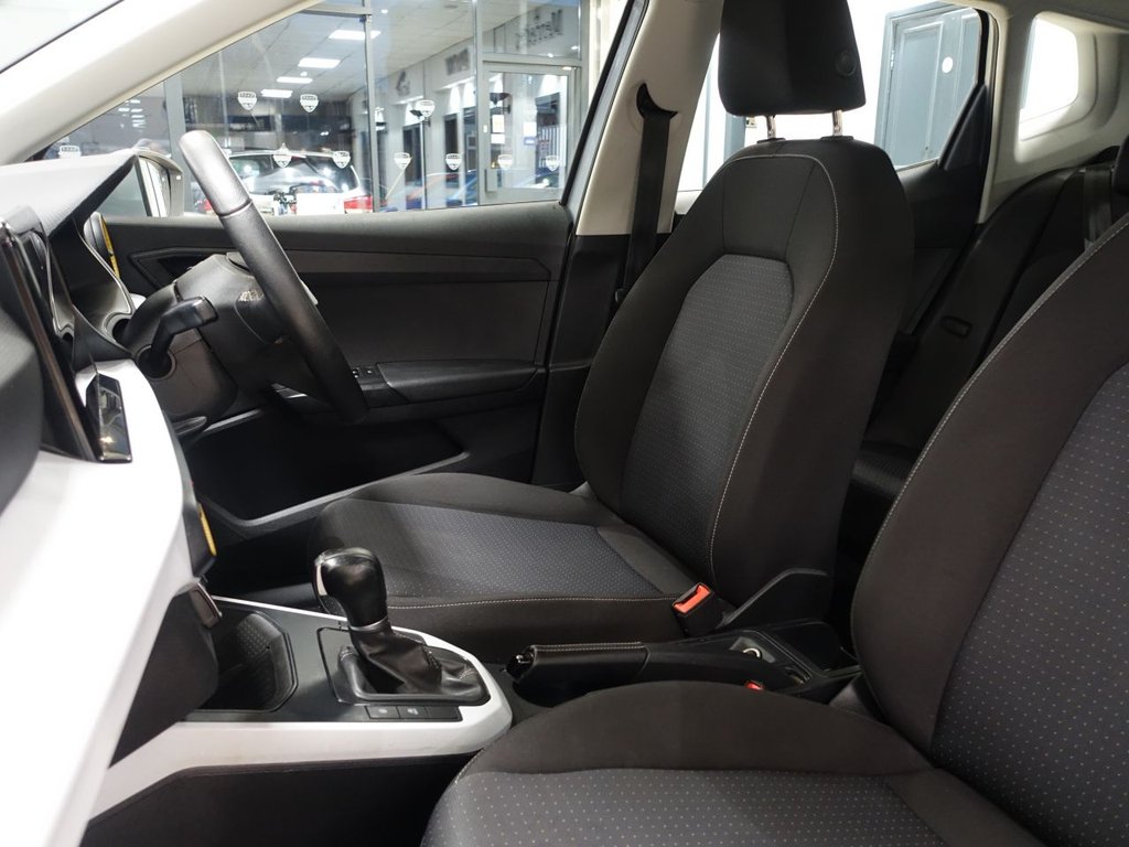 Used SEAT Arona 2023 for sale - 77027037: Photo 13