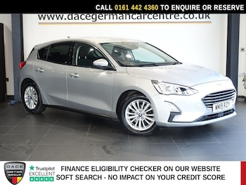 Used Ford Focus 2019 for sale - 79584321: Photo