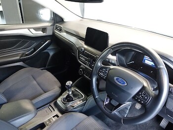 Used Ford Focus 2019 for sale - 79584321: Photo