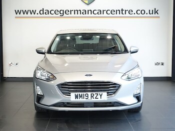 Used Ford Focus 2019 for sale - 79584321: Photo
