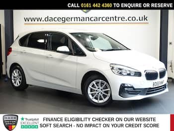 Used BMW 2 Series Active Tourer 2019 for sale - 79871357: Photo