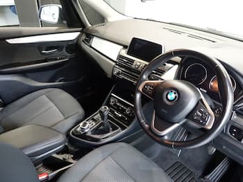 Used BMW 2 Series Active Tourer 2019 for sale - 79871357: Photo