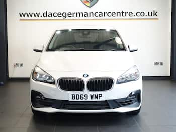 Used BMW 2 Series Active Tourer 2019 for sale - 79871357: Photo