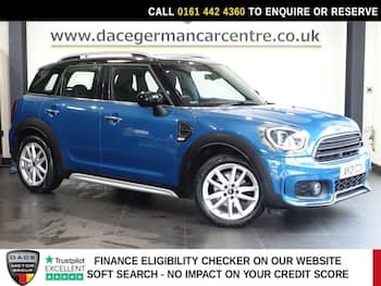 Used MINI Countryman 2021 for sale - 79708985: Photo