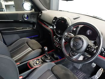 Used MINI Countryman 2021 for sale - 79708985: Photo