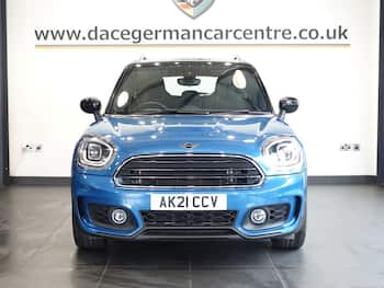 Used MINI Countryman 2021 for sale - 79708985: Photo