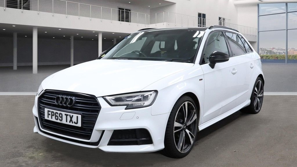 Used Audi A3 2020 for sale - 76454370: Photo 3