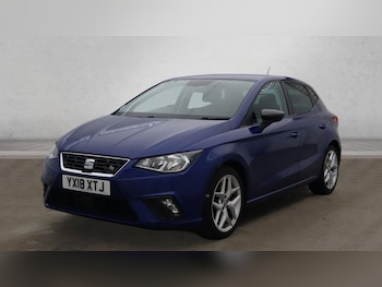 Used SEAT Ibiza 2018 for sale - 77655033: Photo