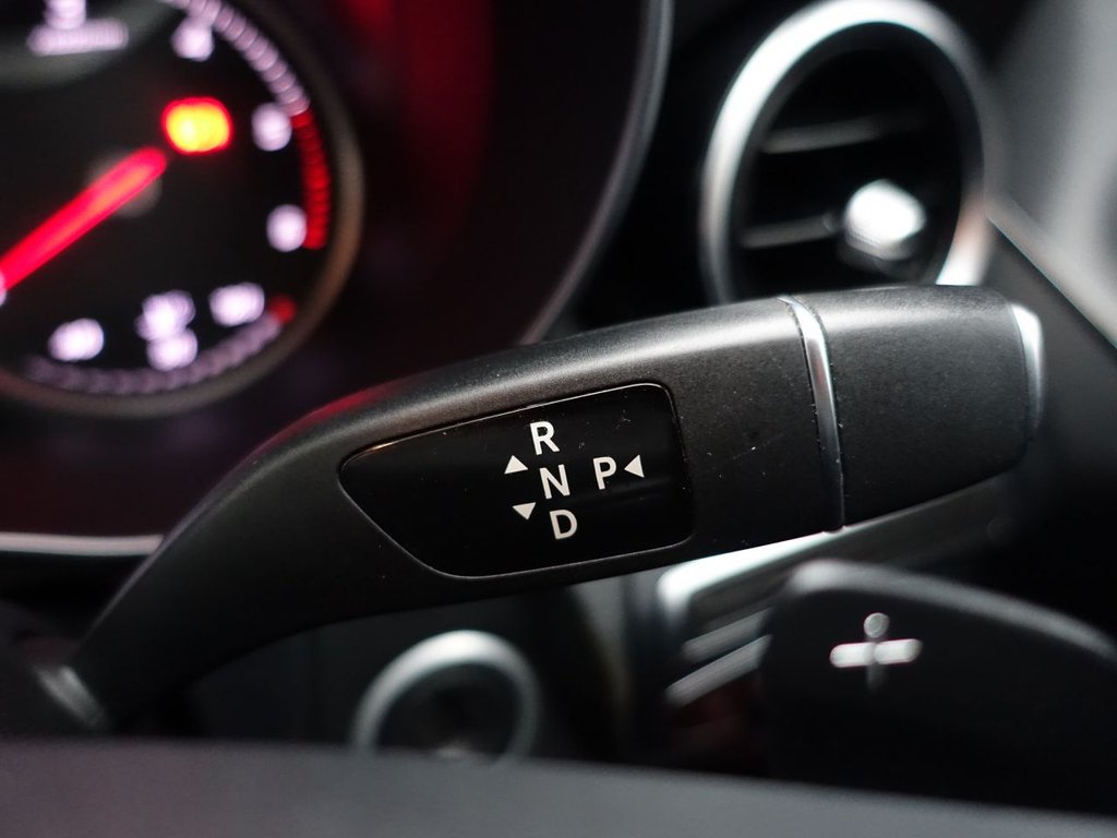 Used Mercedes-Benz C Class 2016 for sale - 76559309: Photo 29