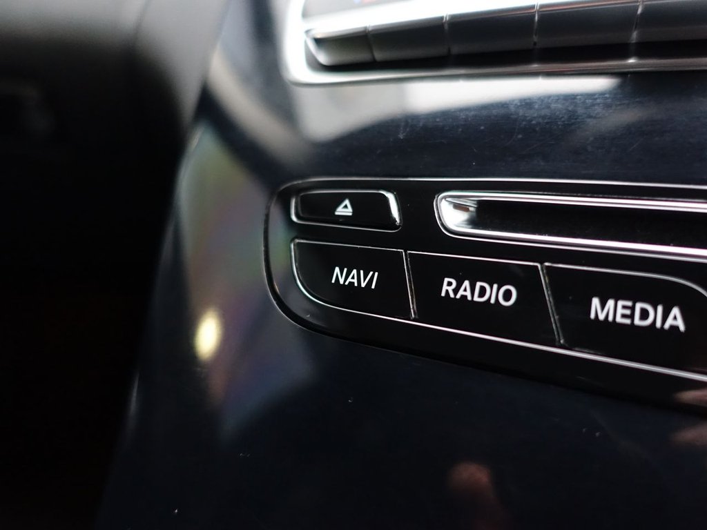 Used Mercedes-Benz C Class 2016 for sale - 76559309: Photo 32