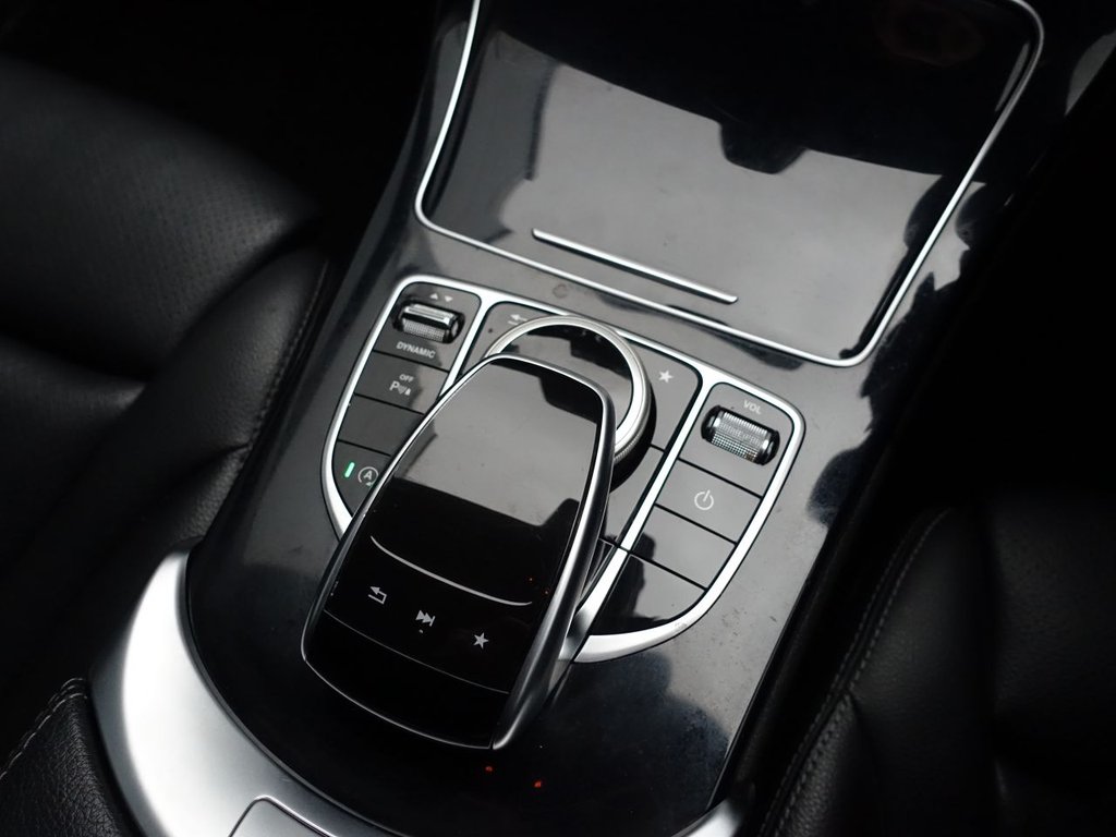 Used Mercedes-Benz C Class 2016 for sale - 76559309: Photo 33