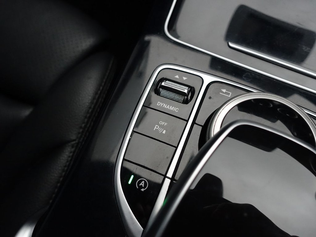 Used Mercedes-Benz C Class 2016 for sale - 76559309: Photo 35