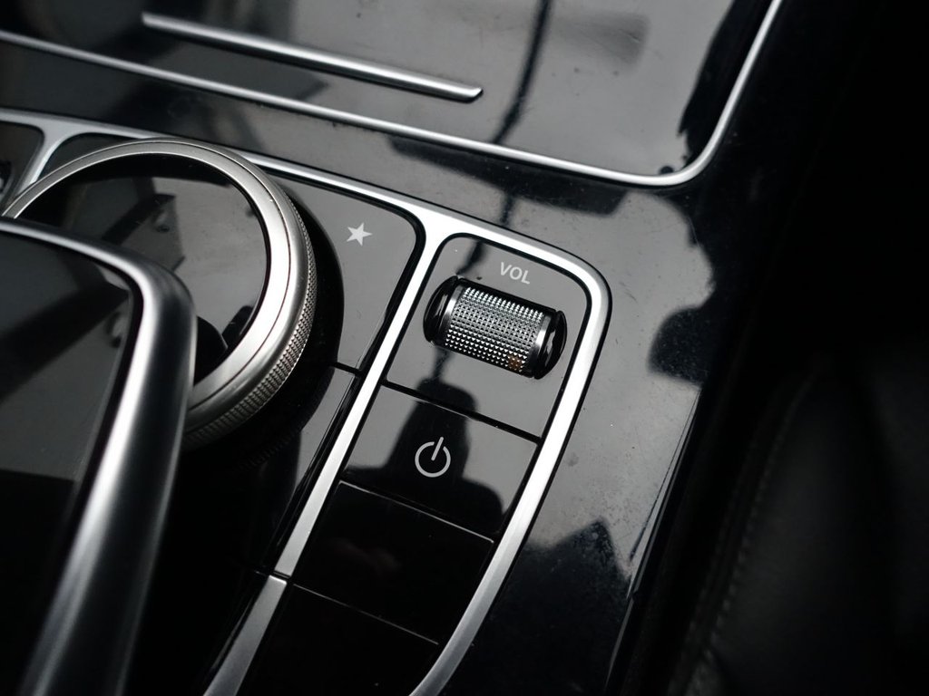 Used Mercedes-Benz C Class 2016 for sale - 76559309: Photo 36