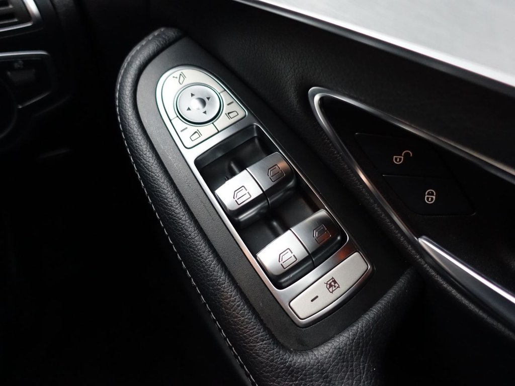 Used Mercedes-Benz C Class 2016 for sale - 76559309: Photo 37