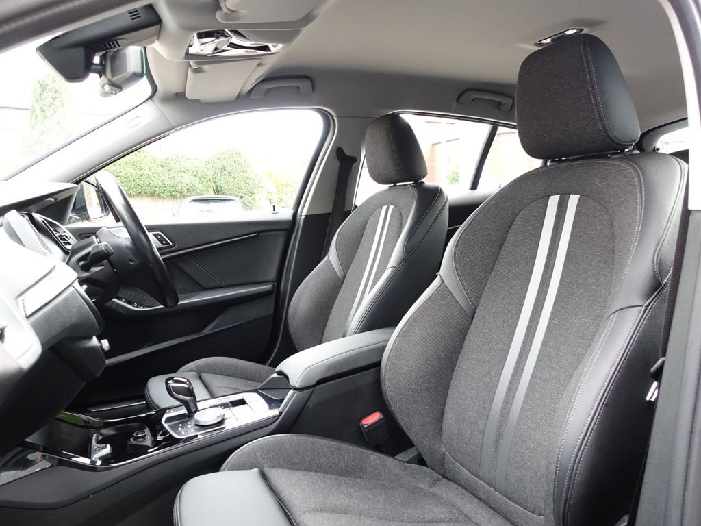 Used BMW 1 Series 2020 for sale - 76356274: Photo 14