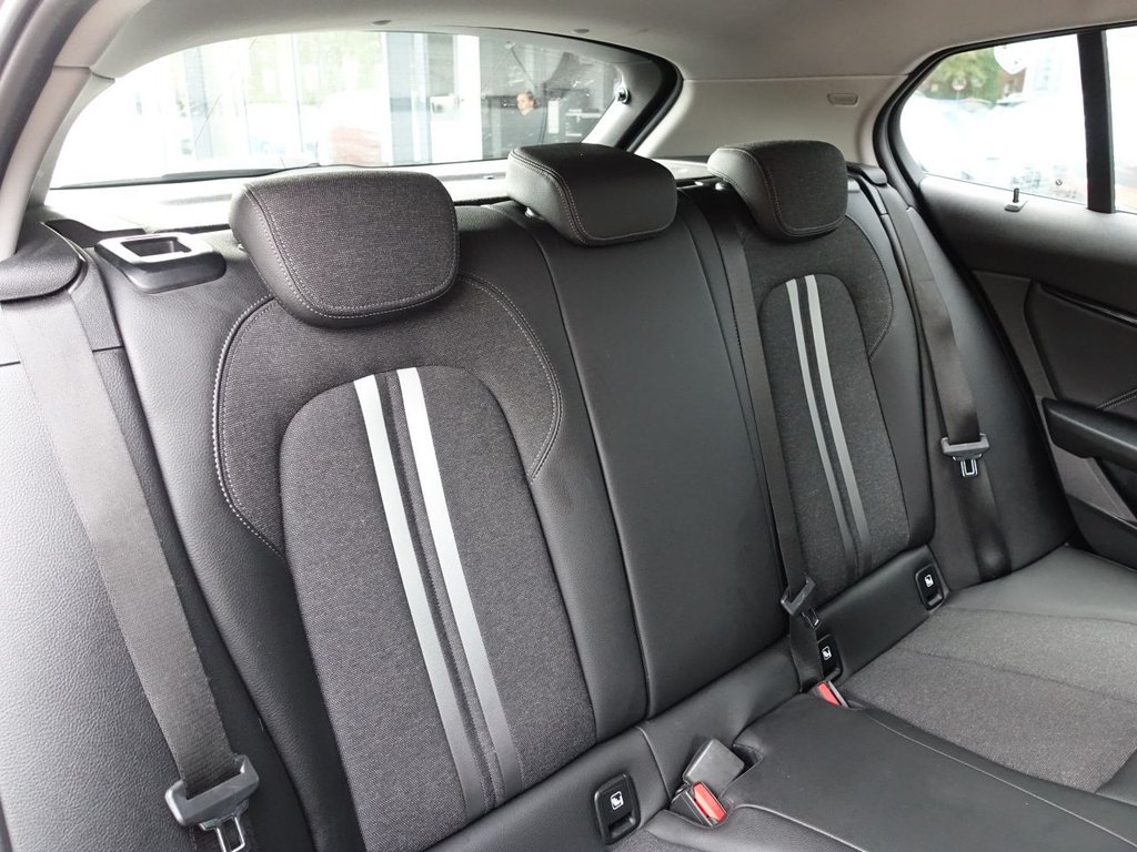 Used BMW 1 Series 2020 for sale - 76356274: Photo 15