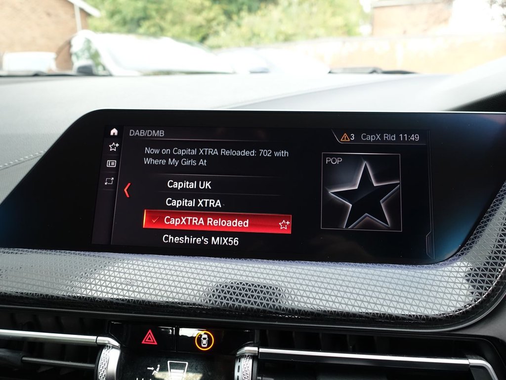 Used BMW 1 Series 2020 for sale - 76356274: Photo 23