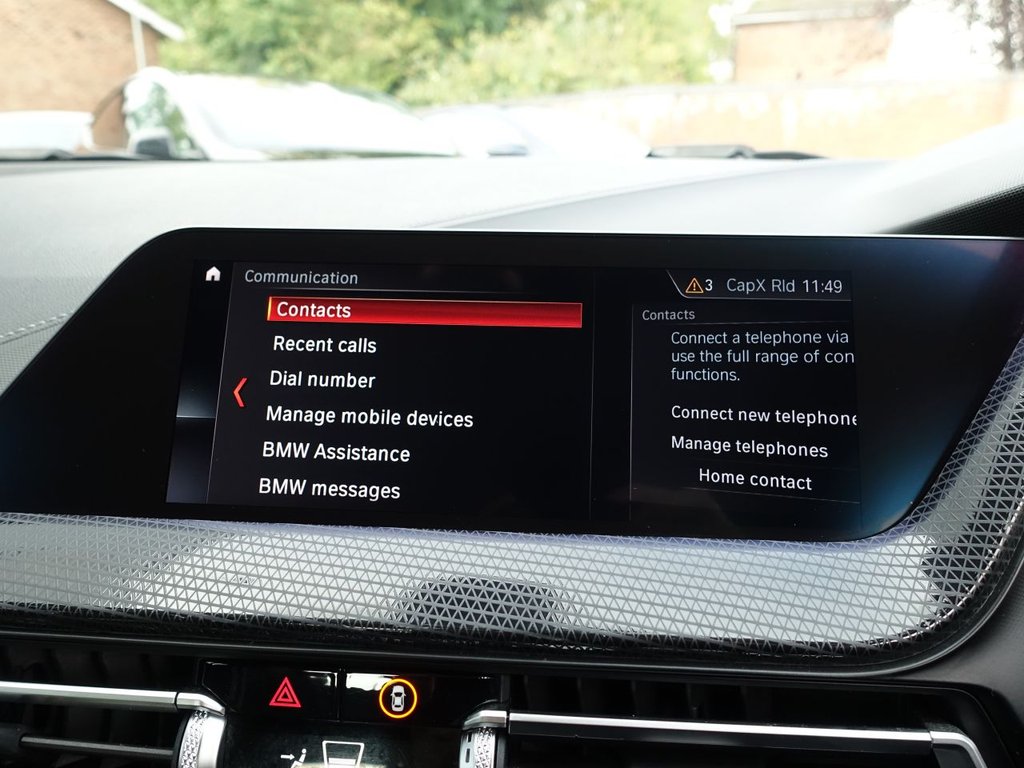 Used BMW 1 Series 2020 for sale - 76356274: Photo 24