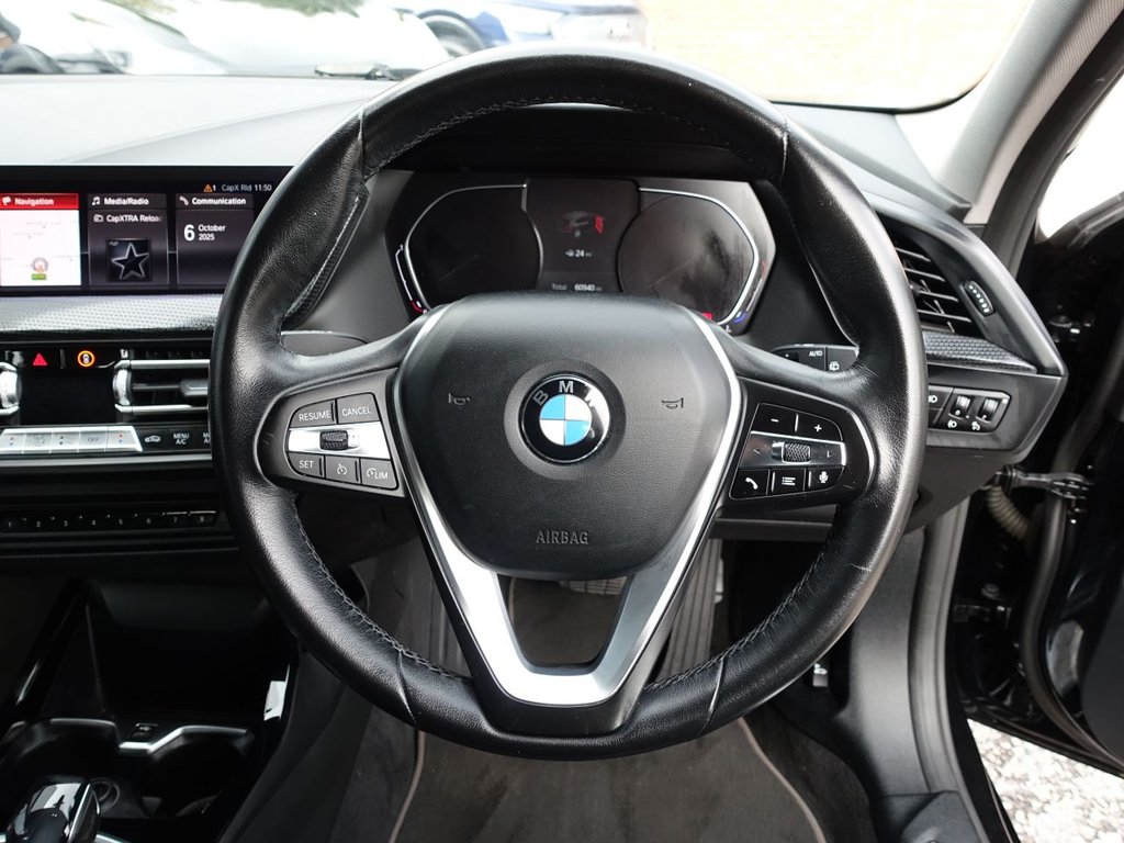 Used BMW 1 Series 2020 for sale - 76356274: Photo 27