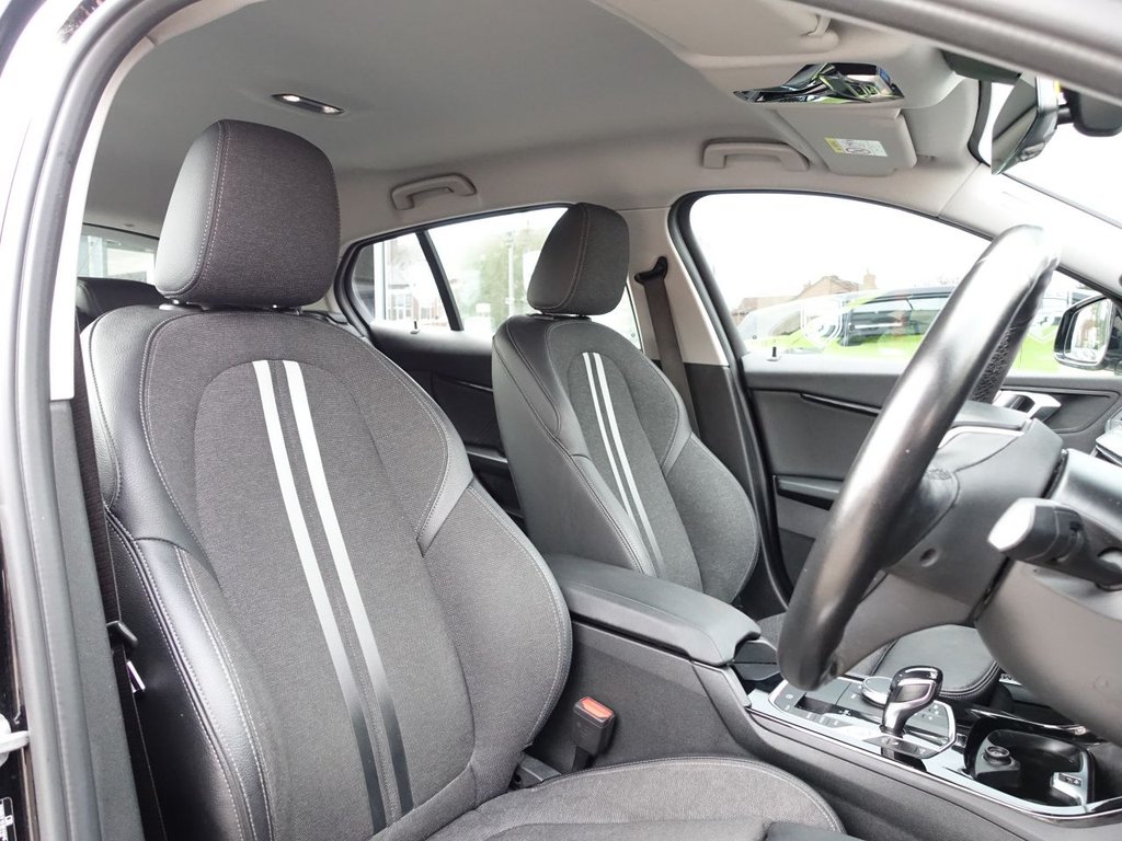 Used BMW 1 Series 2020 for sale - 76356274: Photo 3