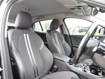 Used BMW 1 Series 2020 for sale - 76356274: Photo