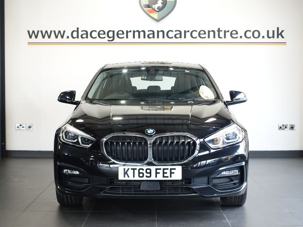 Used BMW 1 Series 2020 for sale - 76356274: Photo 5