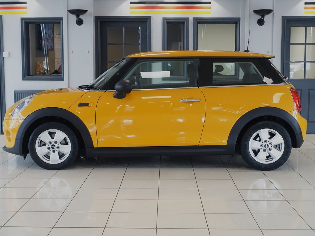 Used MINI Hatch 2017 for sale - 77027046: Photo 10