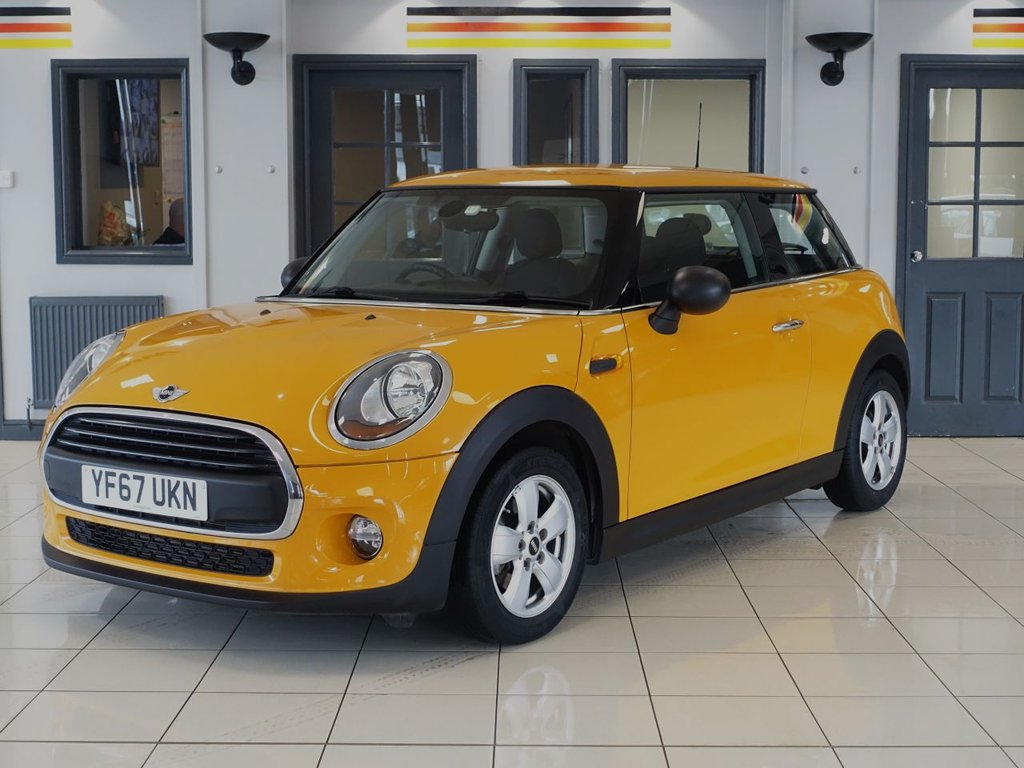 Used MINI Hatch 2017 for sale - 77027046: Photo 11