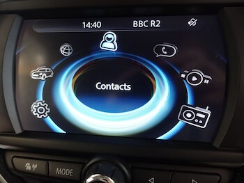 Used MINI Hatch 2017 for sale - 77027046: Photo