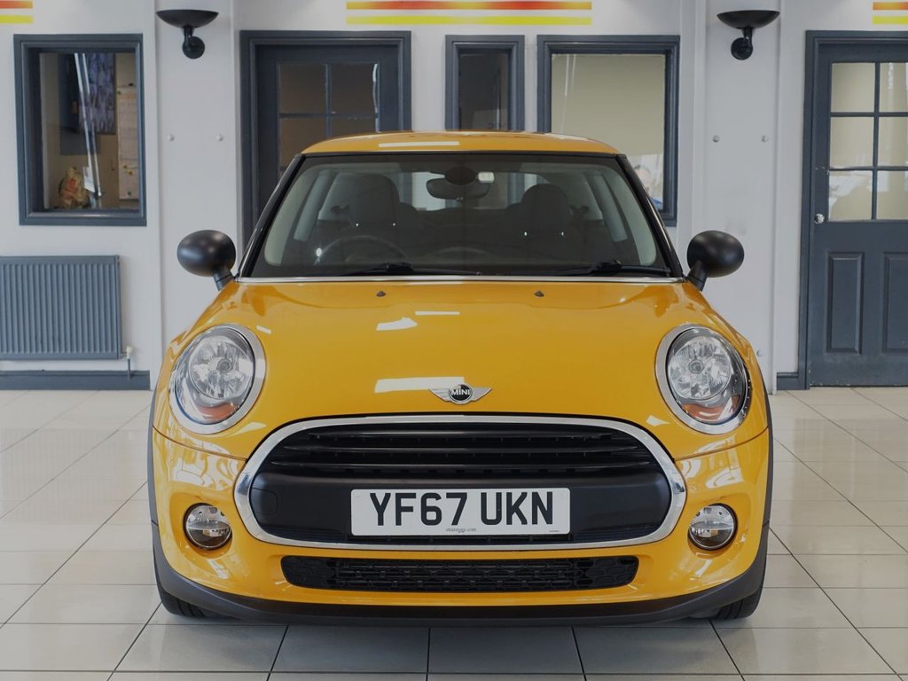 Used MINI Hatch 2017 for sale - 77027046: Photo 5